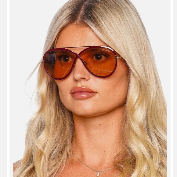 Tom Ford Accessories - Excluded Tom Ford Sunglasses, New